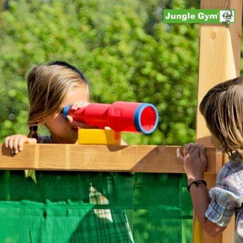 Jungle Gym Kaukoputki