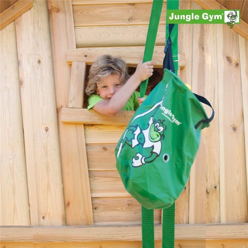 Jungle Gym Bucket Module -pakkaus