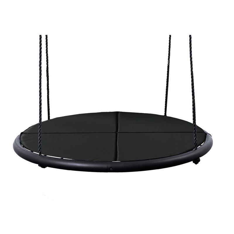 NORDIC PLAY Linnunpes&auml;keinun pehmuste, &Oslash;91 cm