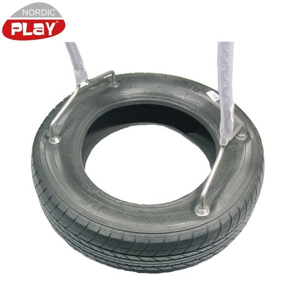 Rengaskeinu, sis. K&ouml;ydet NORDIC PLAY Active