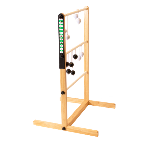 Tikasgolf deluxe NORDIC Games