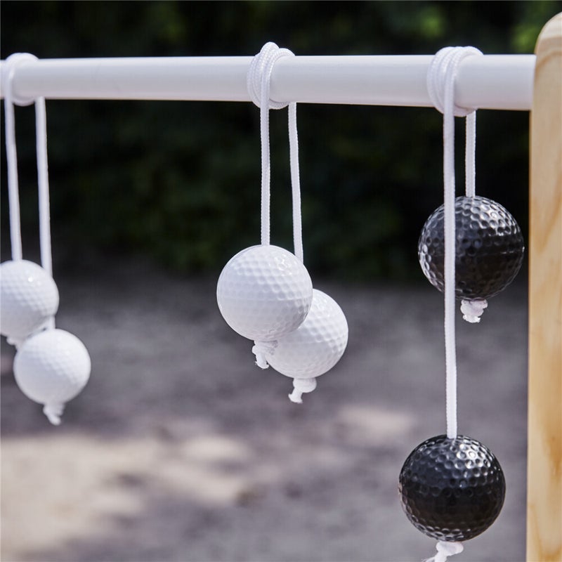 Tikasgolf deluxe NORDIC Games