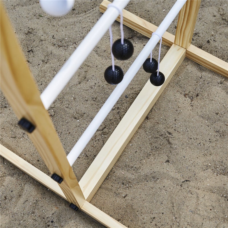 Tikasgolf deluxe NORDIC Games