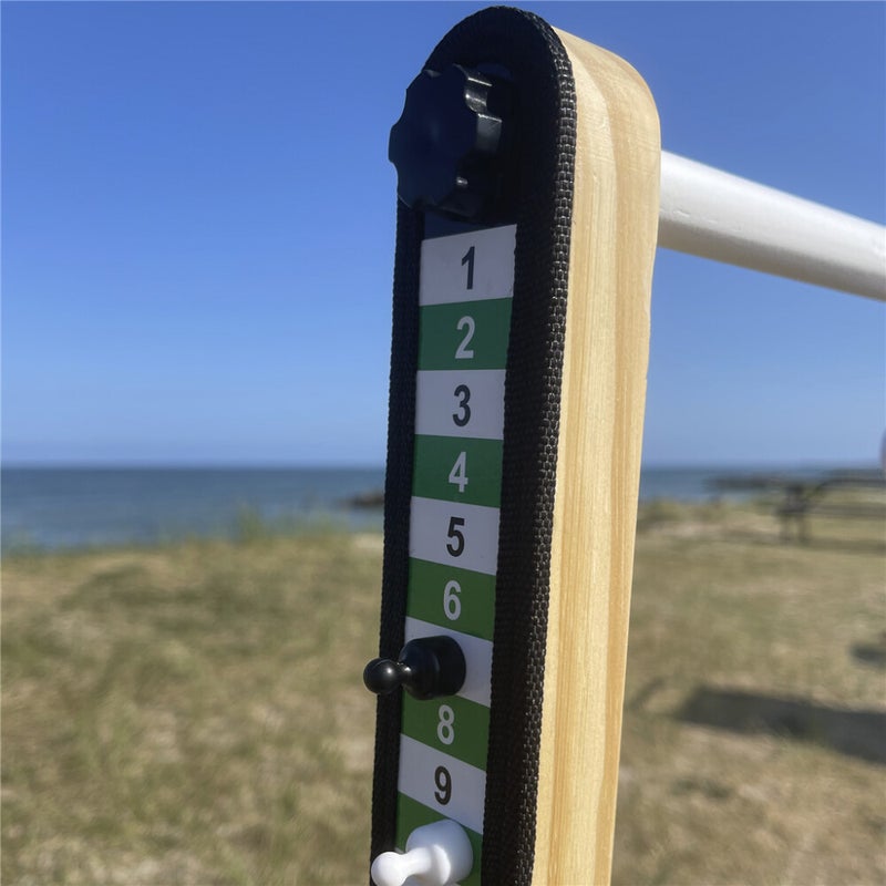 Tikasgolf deluxe NORDIC Games