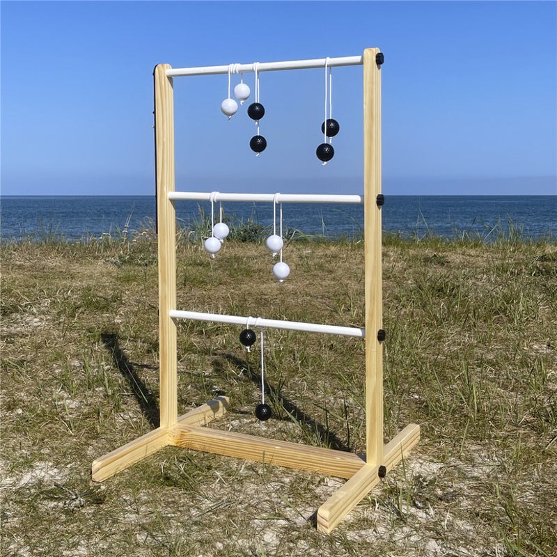 Tikasgolf deluxe NORDIC Games