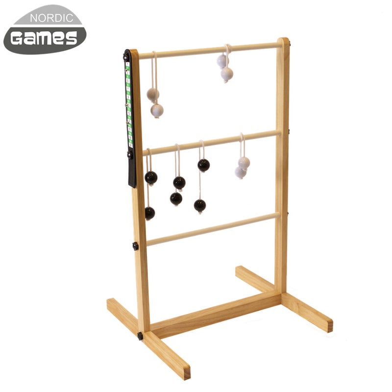 Tikasgolf deluxe NORDIC Games