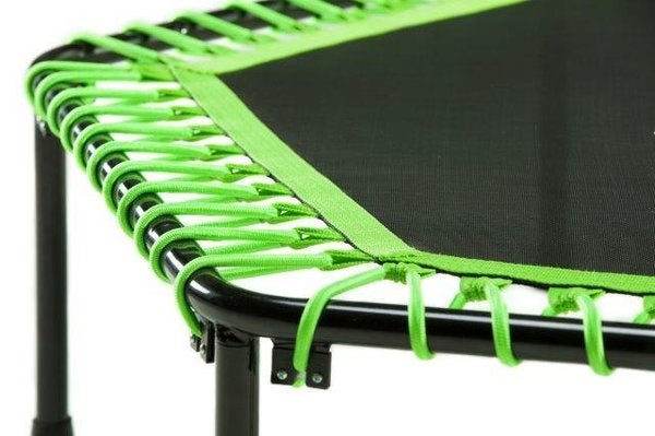 Salta Kuntoilutrampoliini, vihre&auml;