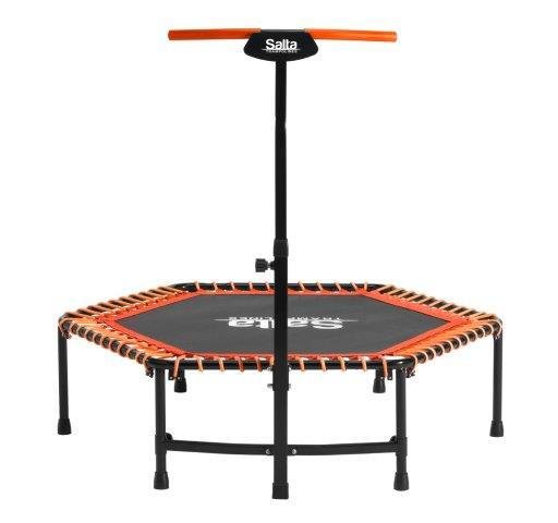 Salta Kuntoilutrampoliini, oranssi