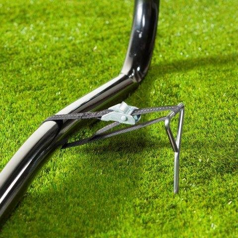 Salta Myrskyankkurit trampoliinille (4 kpl)