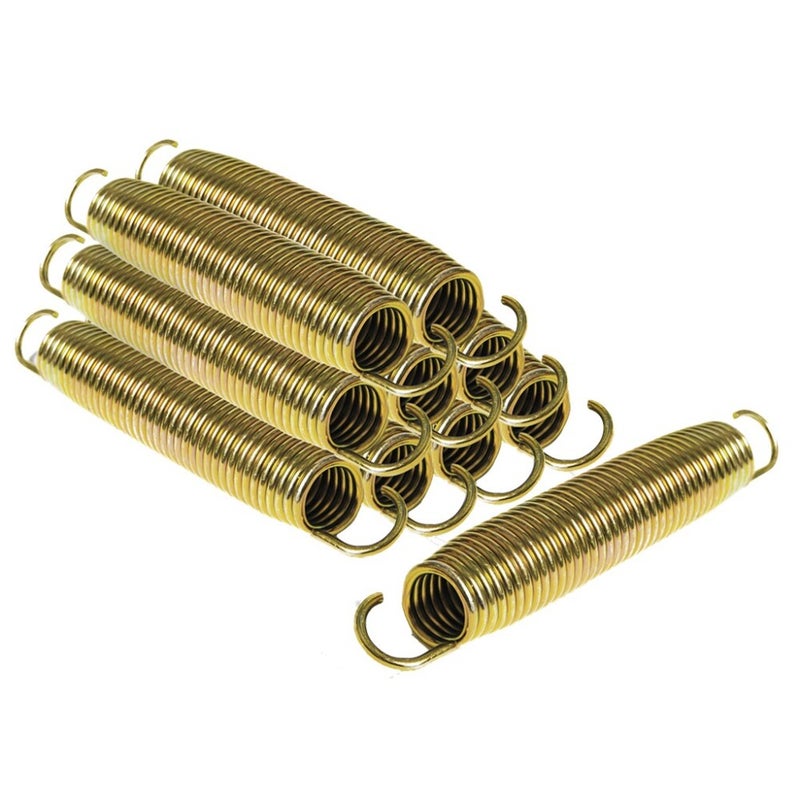 Salta Trampoliini First Class &Oslash;427 cm, musta sis. turvaverkon portaat