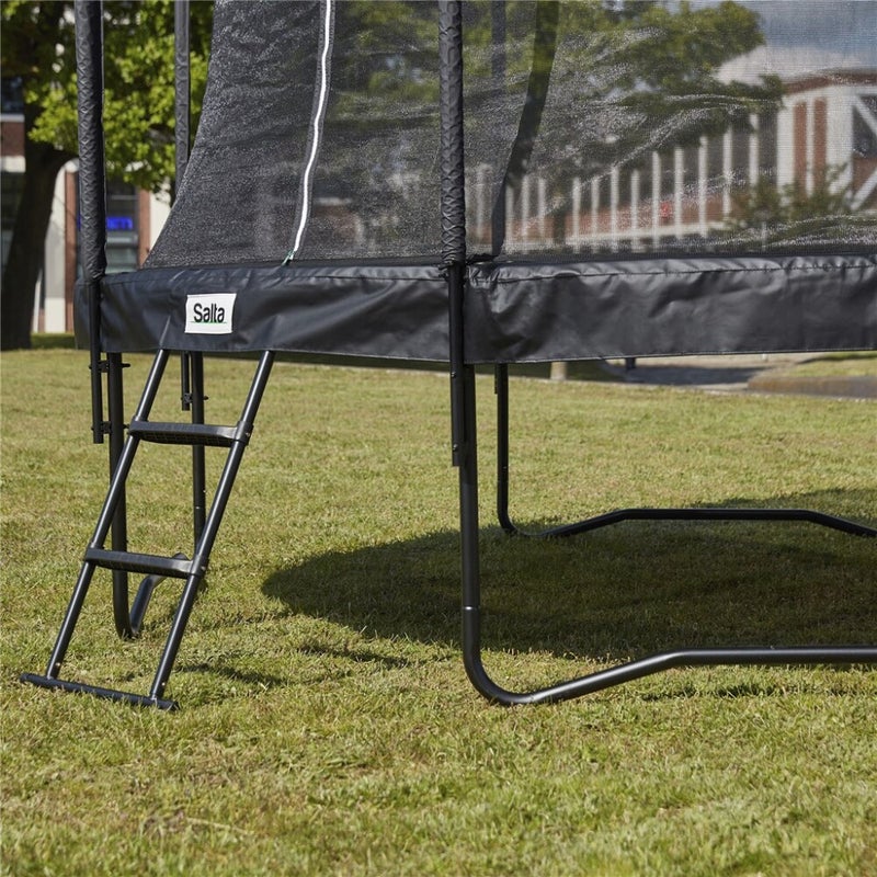 Salta Portaat trampoliiniin &Oslash;366, &Oslash;396 ja &Oslash;427 cm