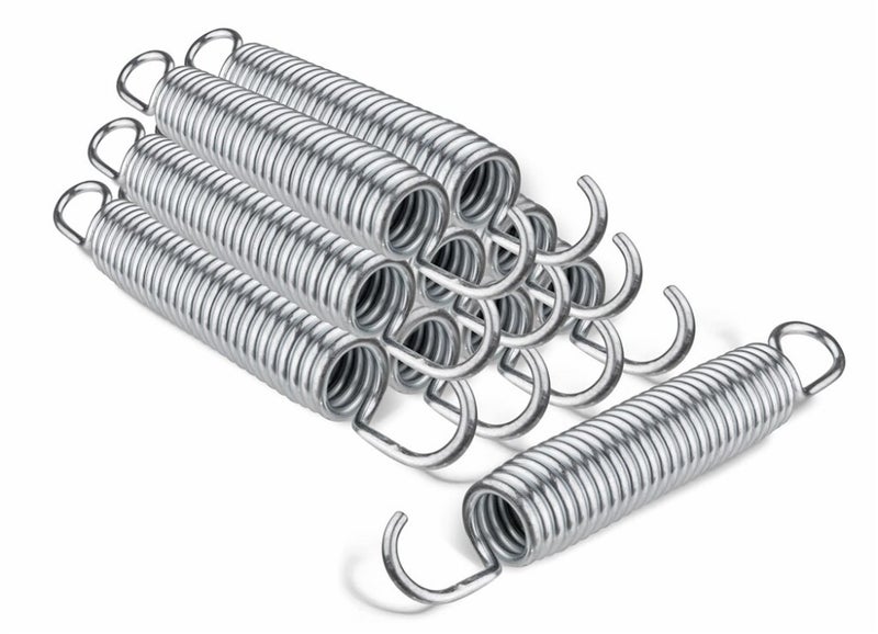 Salta Trampoliini Comfort &Oslash;396 cm, musta