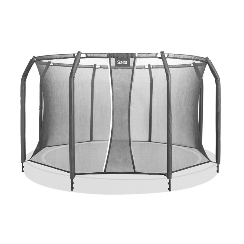 Salta Turvaverkko Ground &Oslash;396 cm
