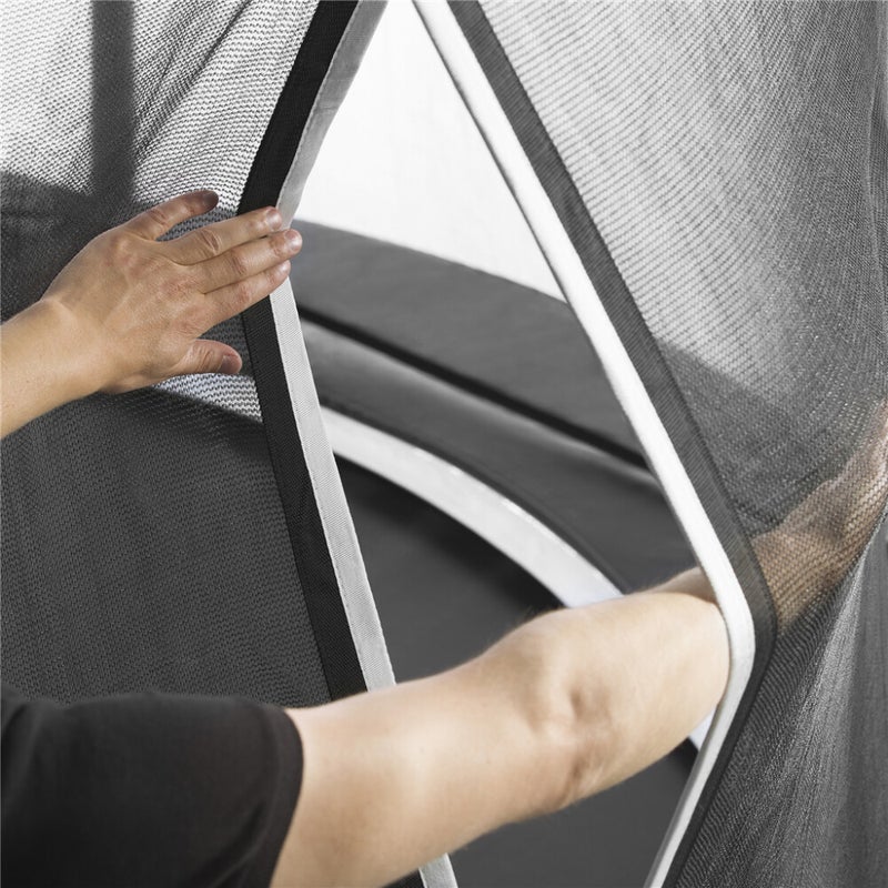 Salta Turvaverkko Ground &Oslash;366 cm