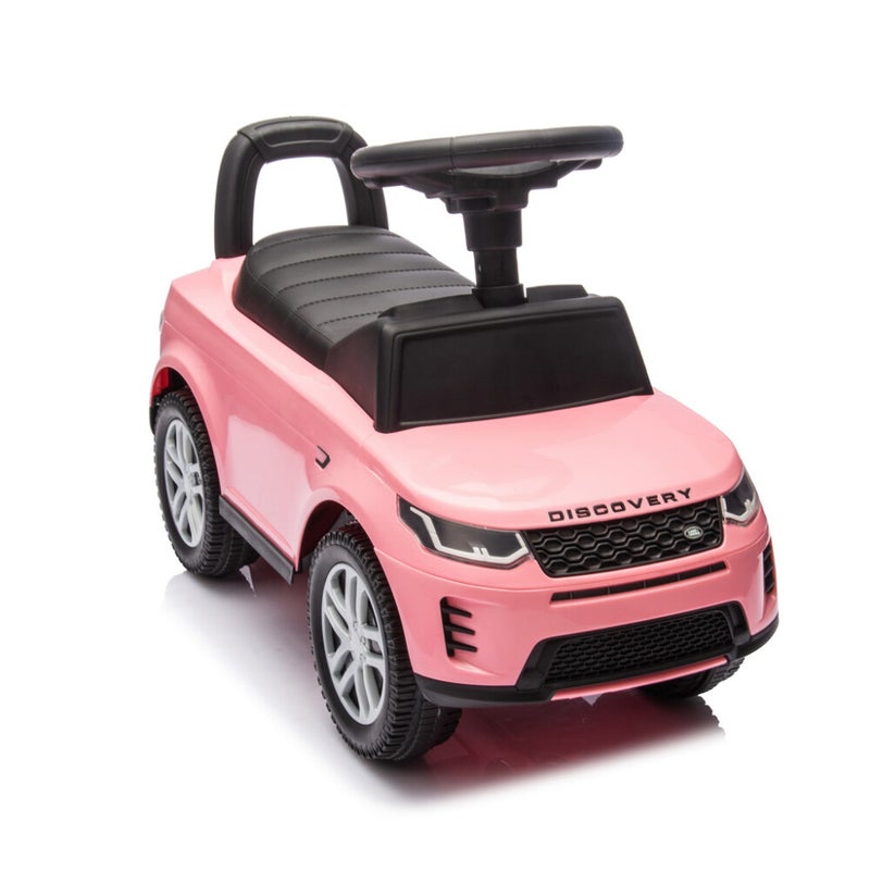 Potkuauto Land Rover NORDIC PLAY