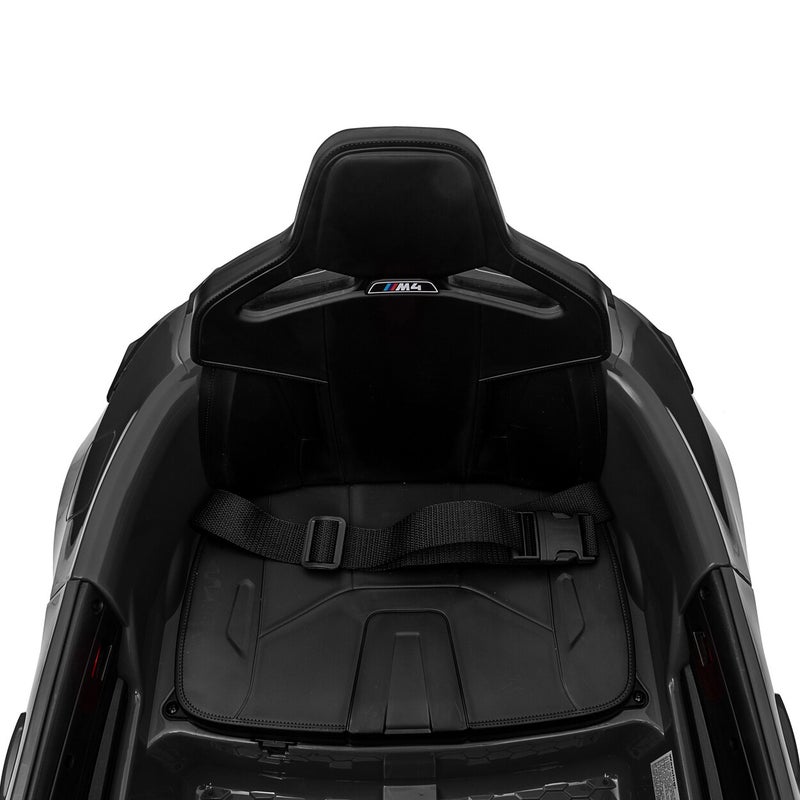 S&auml;hk&ouml;auto BMW M4, 2 x 10,8V moottori NORDIC PLAY