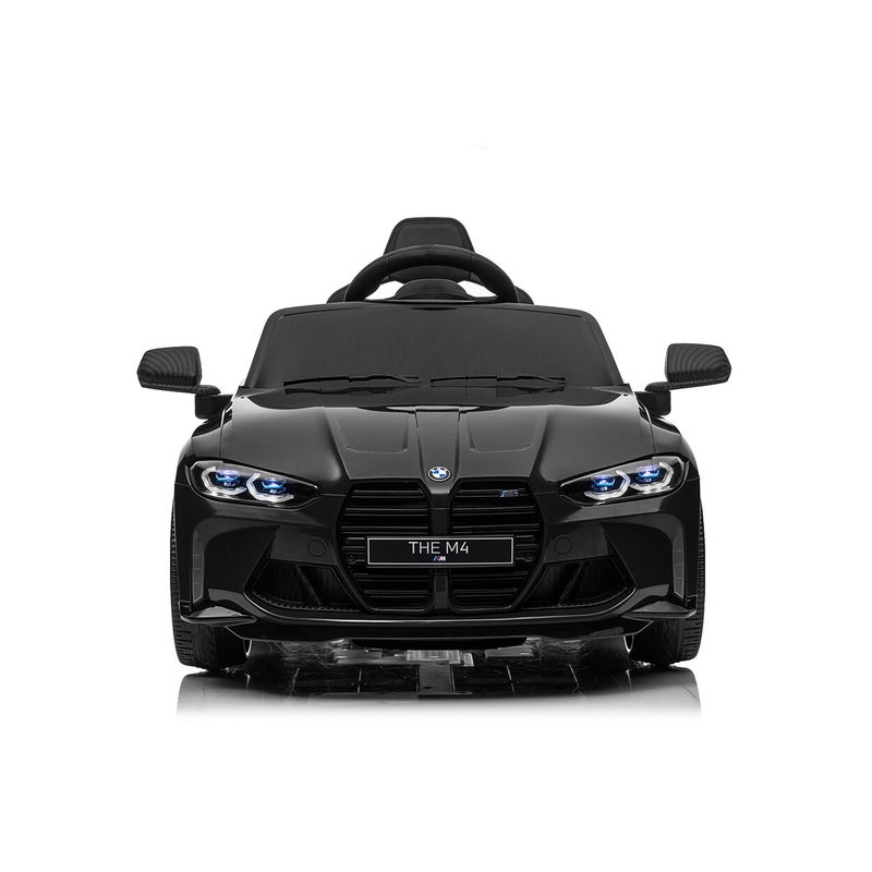 S&auml;hk&ouml;auto BMW M4, 2 x 10,8V moottori NORDIC PLAY