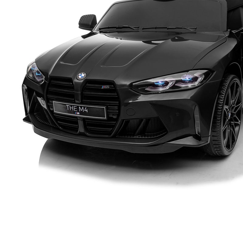 S&auml;hk&ouml;auto BMW M4, 2 x 10,8V moottori NORDIC PLAY