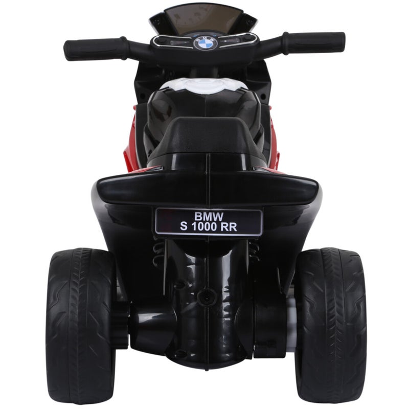 S&auml;hk&ouml;moottoripy&ouml;r&auml; BMW S1000RR 1 x 7,4V moottori, NORDIC PLAY