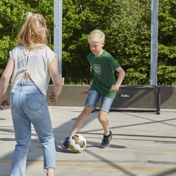 Jalkapallomaali Techniq 150 x 60 x 60 cm Salta