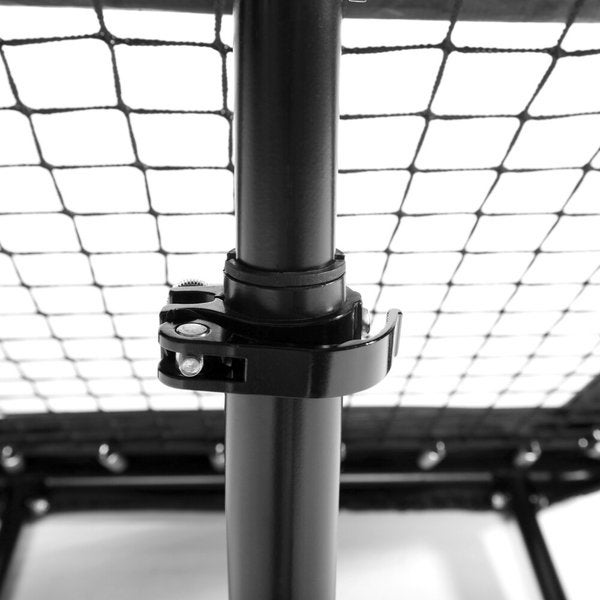 Palautussein&auml; Motion Rebounder 84 x 84 cm Salta