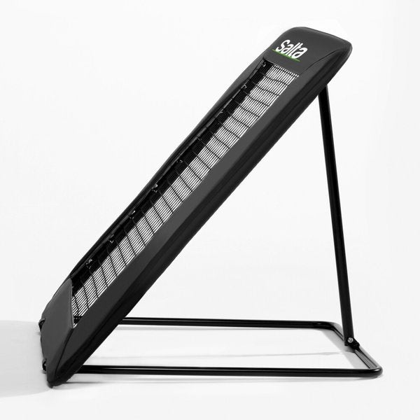 Palautussein&auml; Motion Rebounder 124 x 124 cm Salta