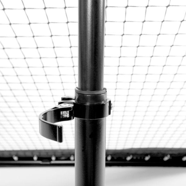 Palautussein&auml; Motion Rebounder 124 x 124 cm Salta