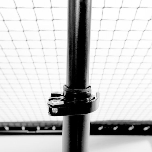 Palautussein&auml; Motion Rebounder 124 x 124 cm Salta