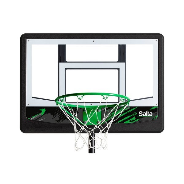 Koripalloteline Dribble Salta 83 x 254 x 130 cm