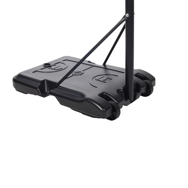 Koripalloteline Dribble Salta 83 x 254 x 130 cm