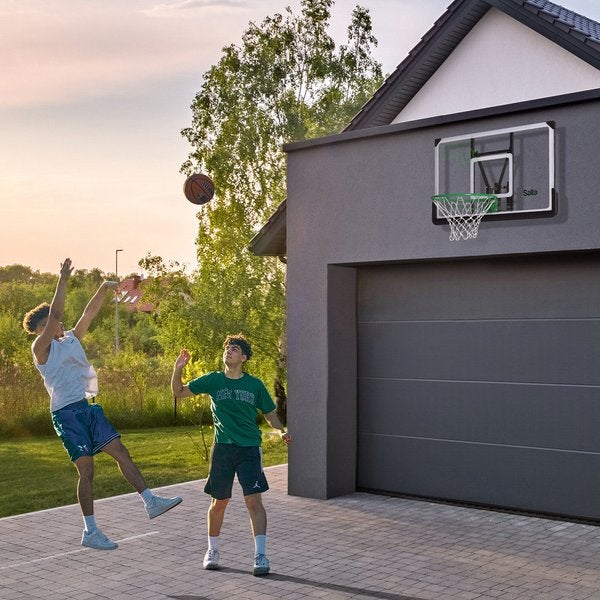 Koripallosetti Center Salta 110 x 71 x 60 cm