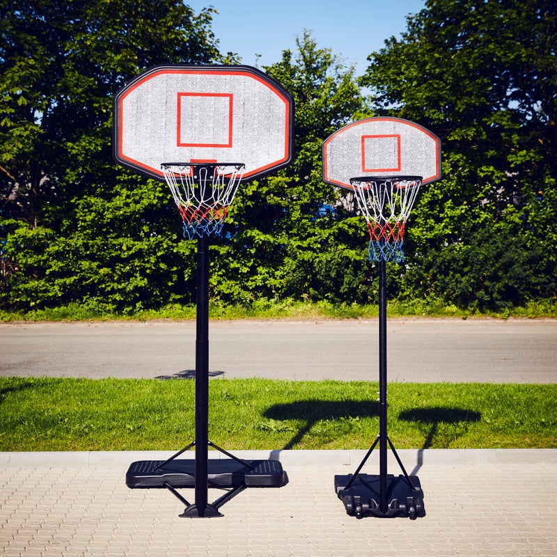 Koripalloteline PRO NORDIC Games