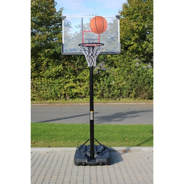 Koripalloteline Deluxe NORDIC Games