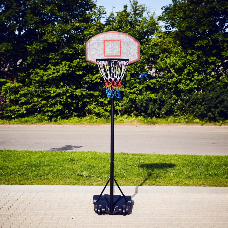 Koripalloteline PRO NORDIC Games