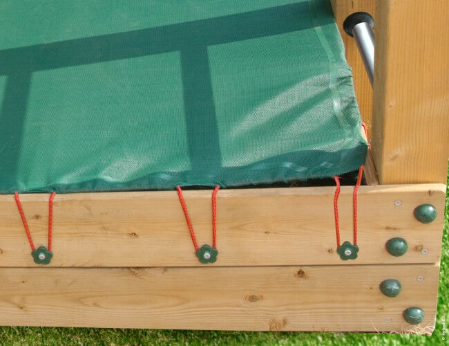 HY-LAND, malli 7, sis&auml;lt&auml;&auml; puuosat