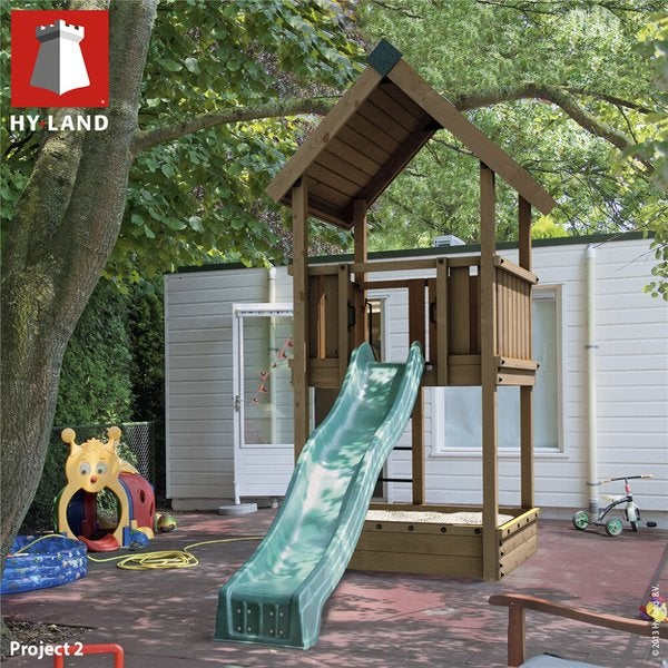 HY-LAND, malli 2, sis&auml;lt&auml;&auml; puuosat