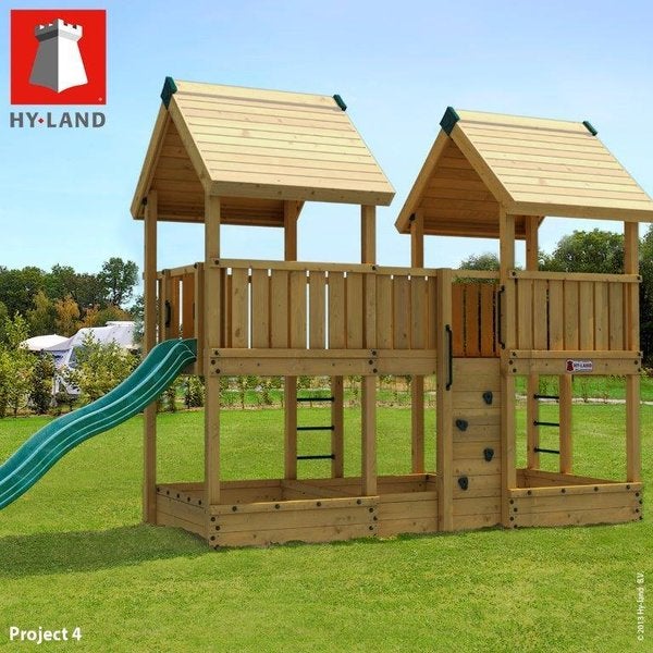 HY-LAND, malli 4, sis&auml;lt&auml;&auml; puuosat