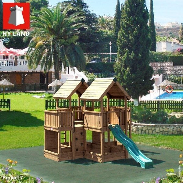 HY-LAND, malli 7, sis&auml;lt&auml;&auml; puuosat