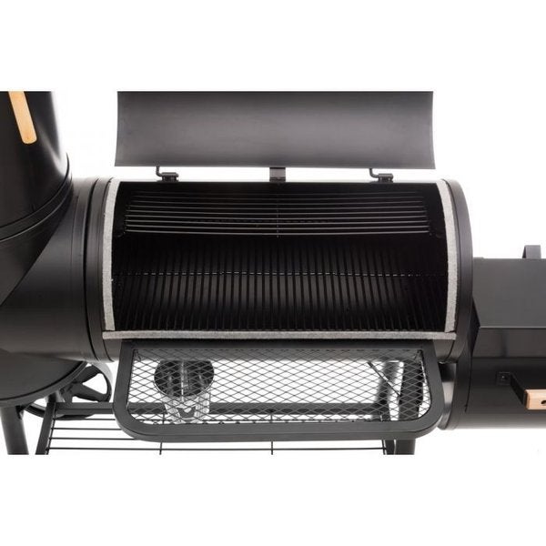 Mustang Off-set savustin Georgia XXL