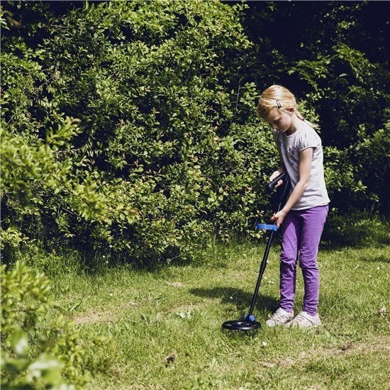 Metallinpaljastin aloittelijoille