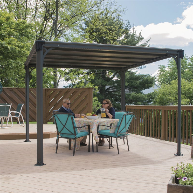 Palram - Canopia Paviljonki Milano 3000