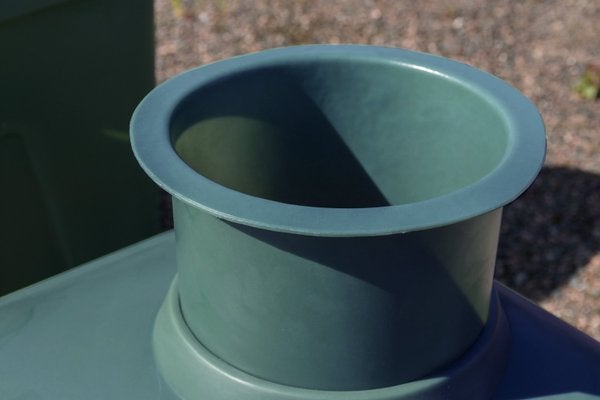 Green Toilet Family 120 kompostoiva kuivikek&auml;ym&auml;l&auml; PAKETTI