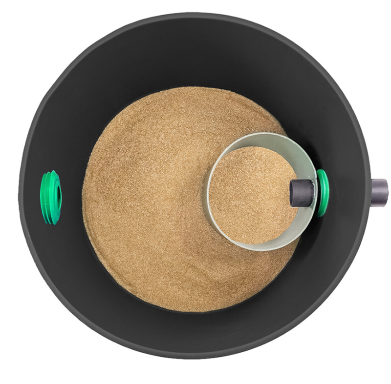 GeoTrap pienpuhdistamopaketti