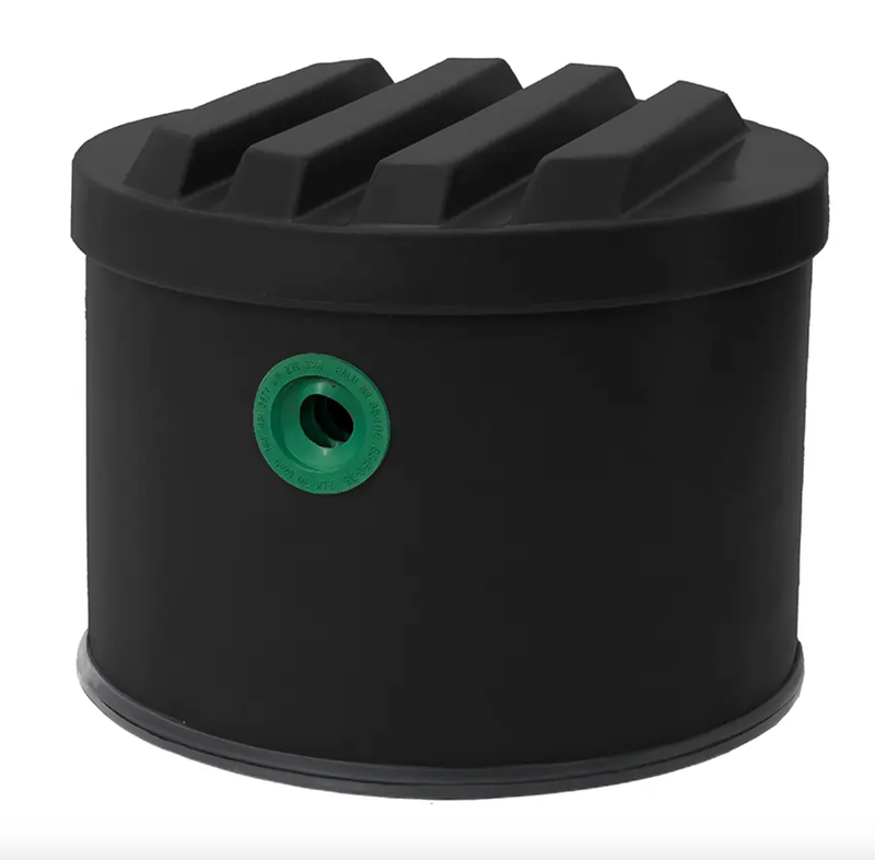 GeoTrap pienpuhdistamopaketti