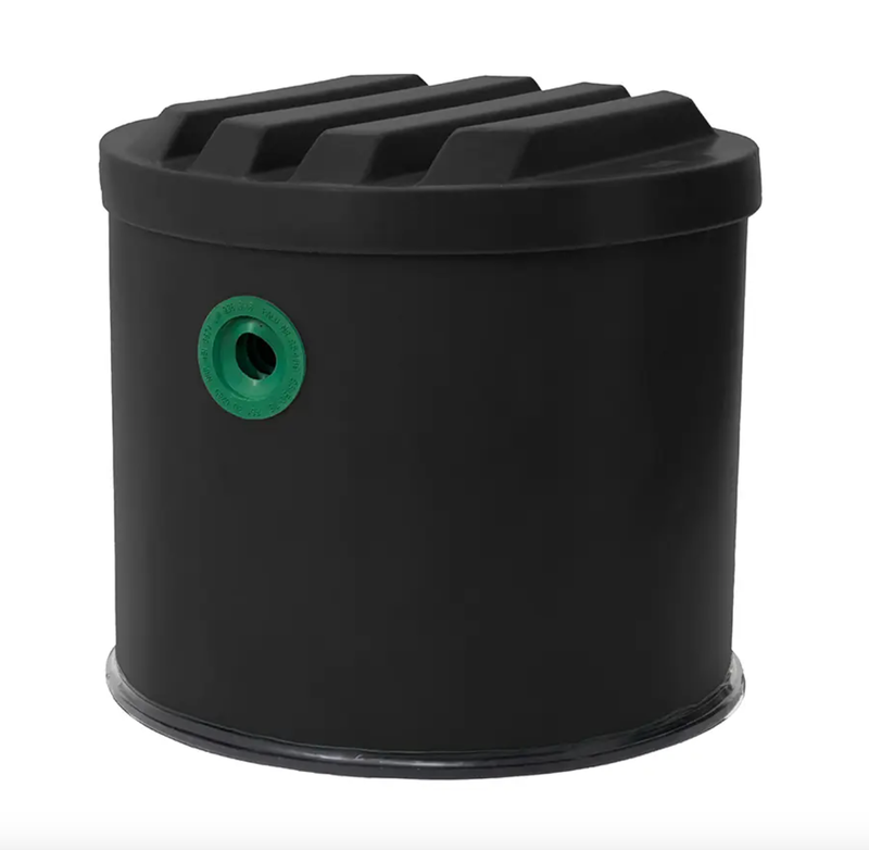 GeoTrap pienpuhdistamopaketti