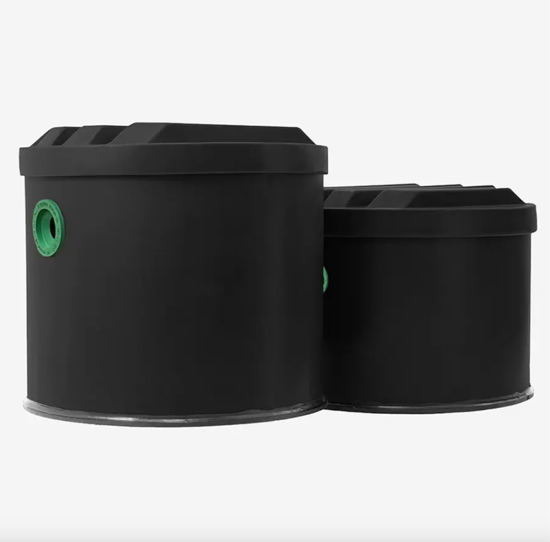 GeoTrap pienpuhdistamopaketti