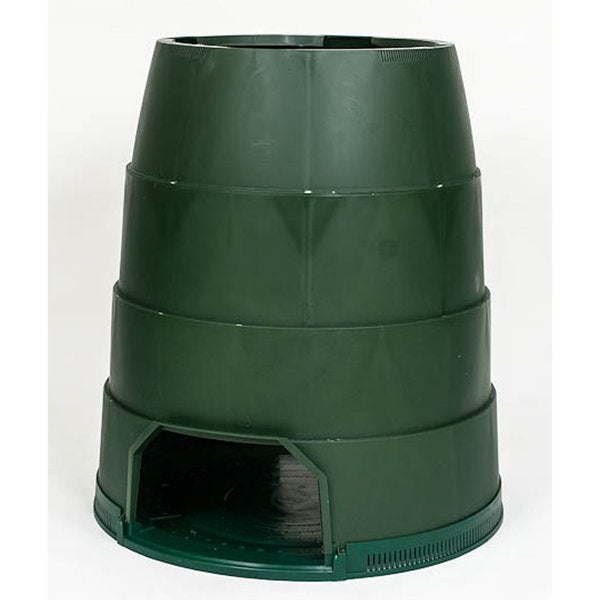 Johanna l&auml;mp&ouml;kompostori