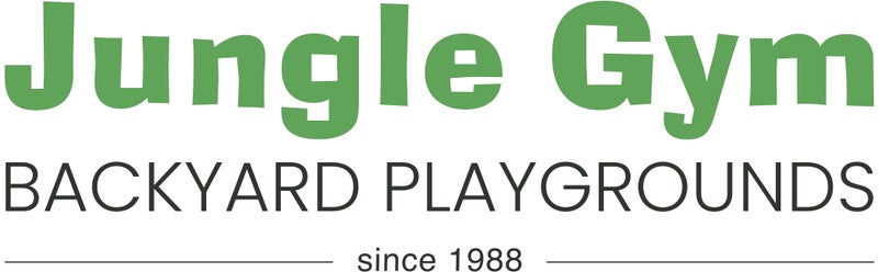 Jungle Gym Climb Module Xtra -kokonaisuus sis. puutavaran