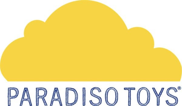 Liikennematto 67x 100 cm PARADISO TOYS