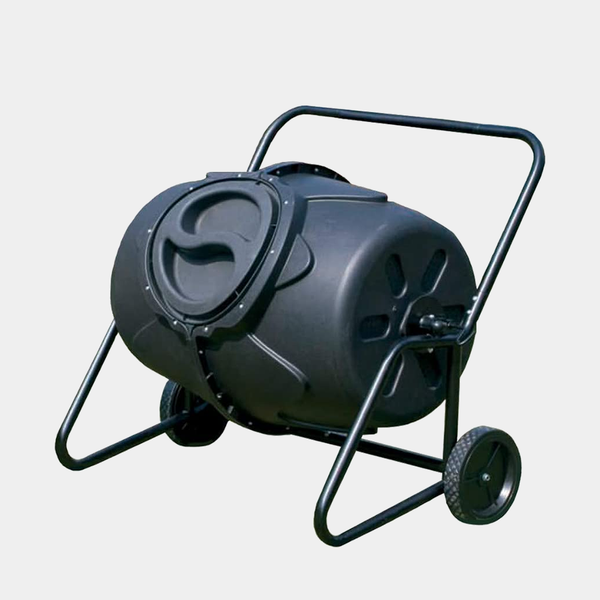 Pikkuvihre&auml; Rumpukompostori